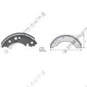 brake shoe 