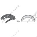 brake shoe 