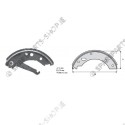brake shoe 
