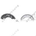 brake shoe 