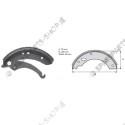 brake shoe 