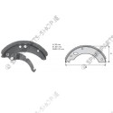brake shoe 