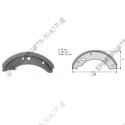 brake shoe 