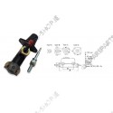 master cylinder 