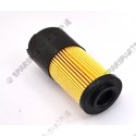 hydraulic filter insert