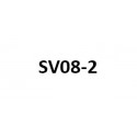 Yanmar SV08-2