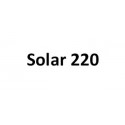 Daewoo / Doosan Solar 220