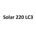 Daewoo / Doosan Solar 220 LC3