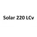 Daewoo / Doosan Solar 220 LCv