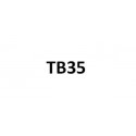 Takeuchi TB35
