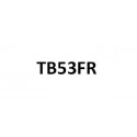 Takeuchi TB53FR