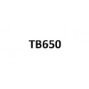 Takeuchi TB650