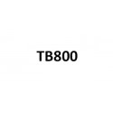 Takeuchi TB800