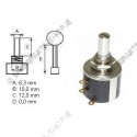 potentiometers