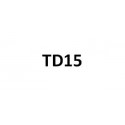 Neuson TD15