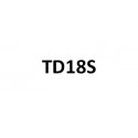 Neuson TD18S