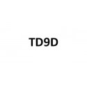 Neuson TD9D