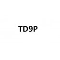 Neuson TD9P