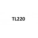 Takeuchi TL220