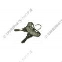 key set-ignition pair