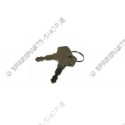 key