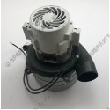 vacuum motor
