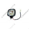 work light 12V