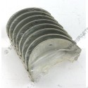 bearing set, connecting rod (engine) 0.25mm undersize