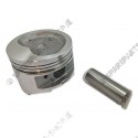 piston with pin