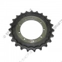 track sprocket
