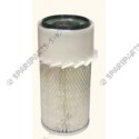air filter outer