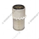 air filter outer