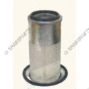 air filter outer