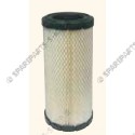 air filter outer