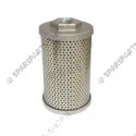 hydraulic filter