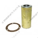 hydraulic filter