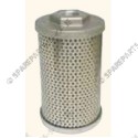 hydraulic filter