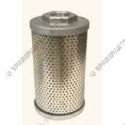 hydraulic filter