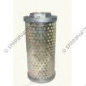 hydraulic filter