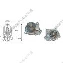 water pump D5