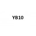 Yanmar YB10