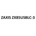 model ZAXIS ZX85USBLC-3
