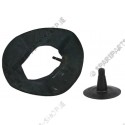 inner tube 5.00-15 valve TR 15