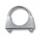 exhaust clamp