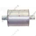 hydraulic oil filter
