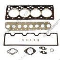 gasket kit, valve regrind
