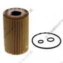 engine oil filter
