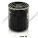 engine oil filter