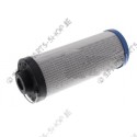 hydraulic filter, return