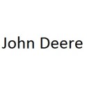 John Deere combustion engines